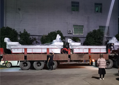 客戶主動轉(zhuǎn)介紹朋友購買多米熱熔鉆孔攻絲機(jī)床